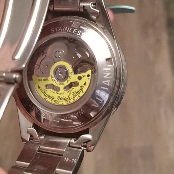 Invicta watch - Picture 3 of 3